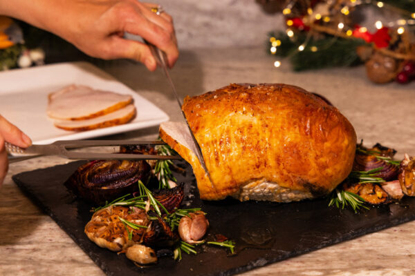 Free Range Turkey BREAST ROAST